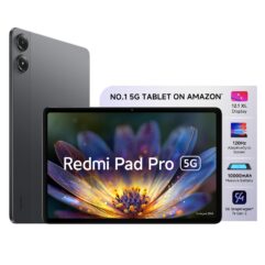 Redmi Pad Pro 5G