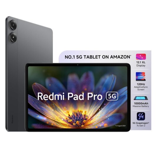Redmi Pad Pro 5G