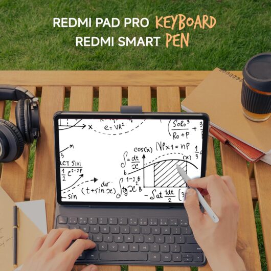 Redmi Pad Pro 5G - Image 2